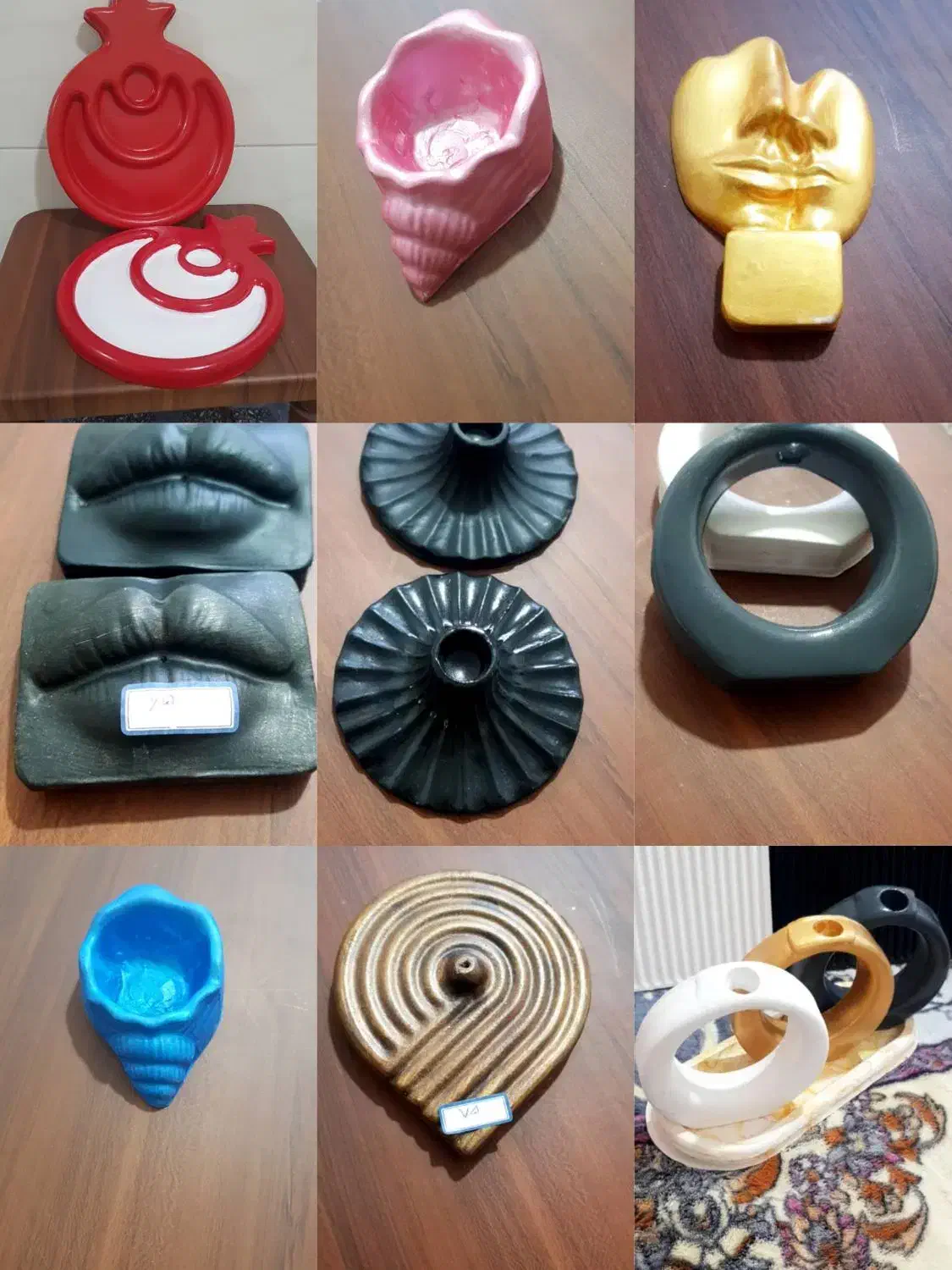 فروشی|صنایع دستی و سایر لوازم تزئینی|مرودشت, نقش رستم|دیوار