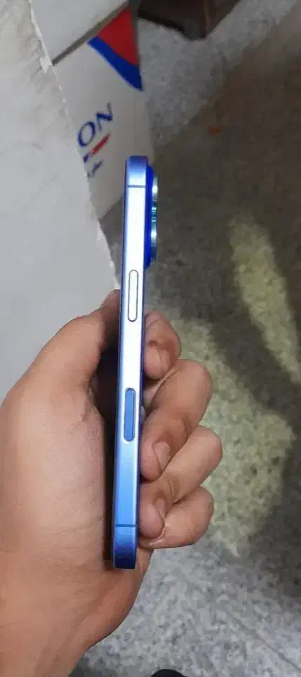 آیفون 16|موبایل|تهران, نیروی هوایی (پیروزی)|دیوار