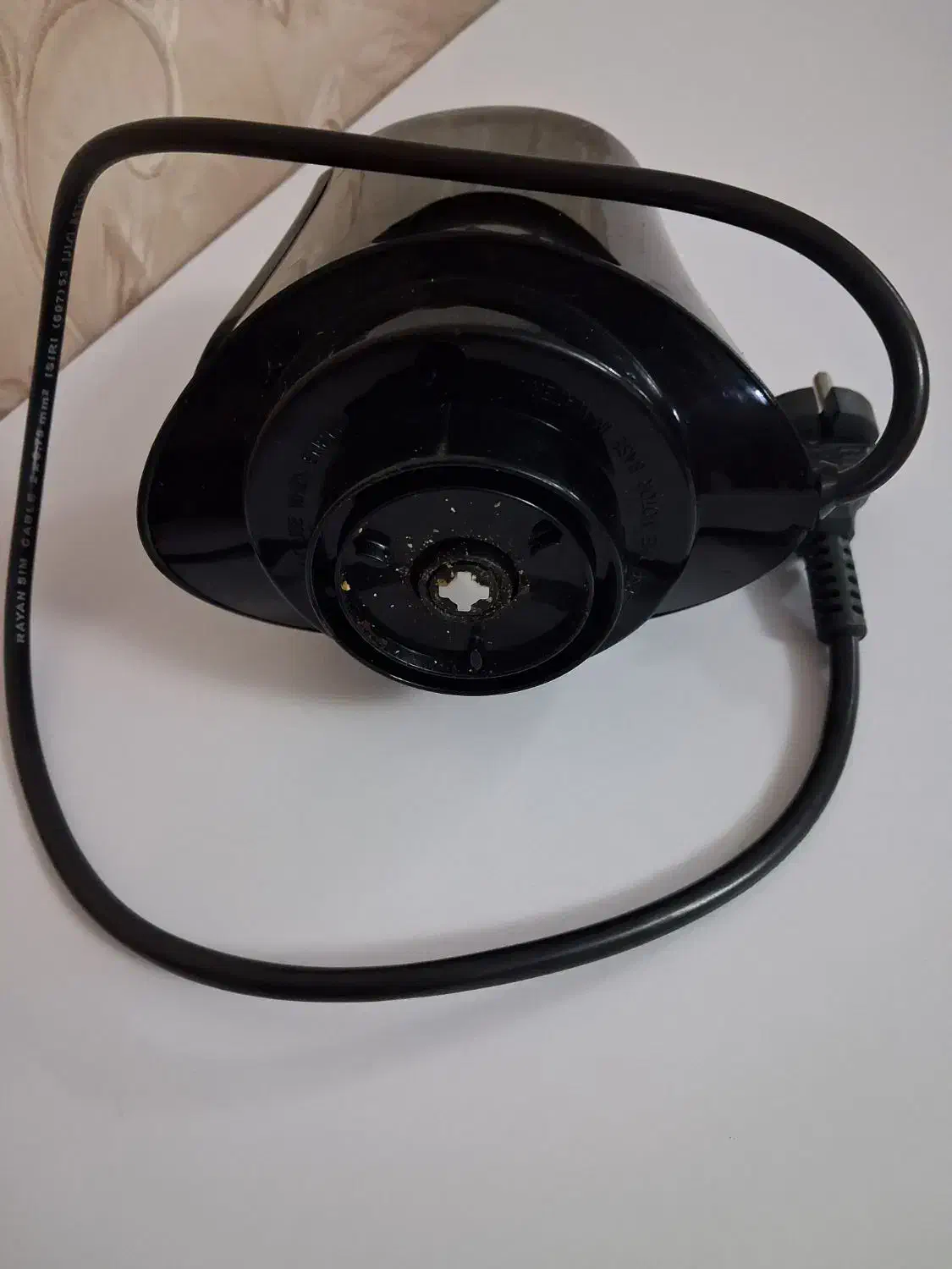 متور خردکن سالم|خردکن، آسیاب، غذاساز|کیاشهر, |دیوار