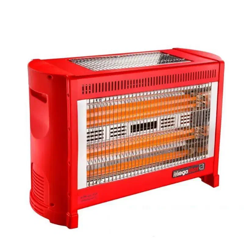 بخاری برقی فن دار|بخاری، هیتر، شومینه|بروجرد, |دیوار