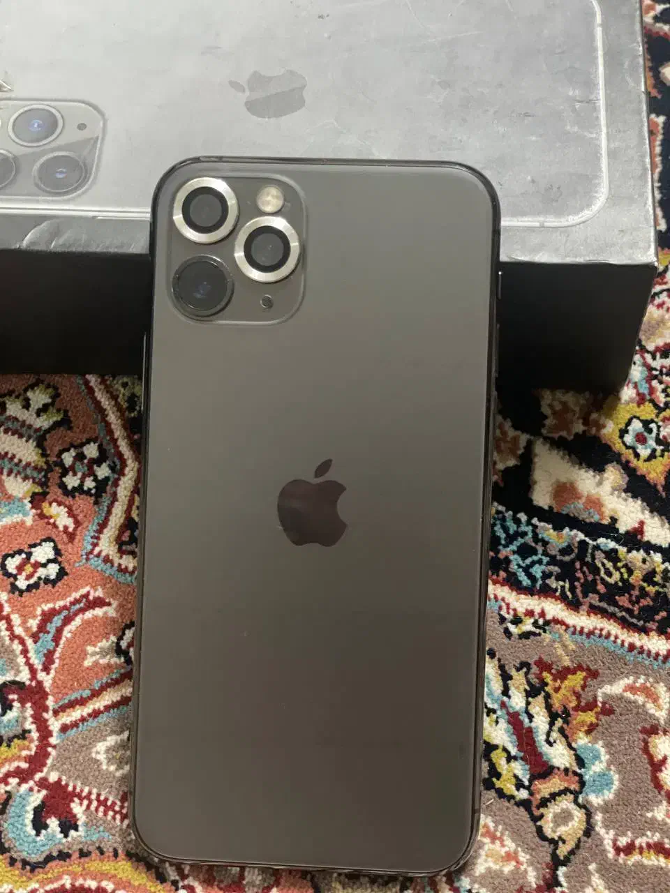 ایفون ۱۱ پرو|موبایل|نسیم‌شهر, |دیوار