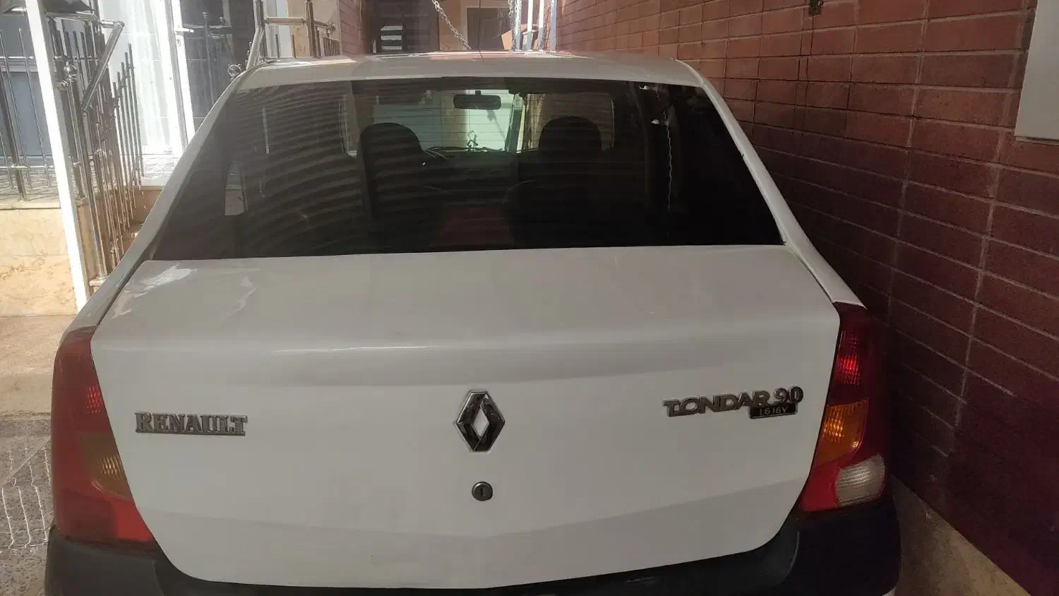 ال۹۰ مدل ۹۵|خودرو سواری و وانت|مبارکه, |دیوار