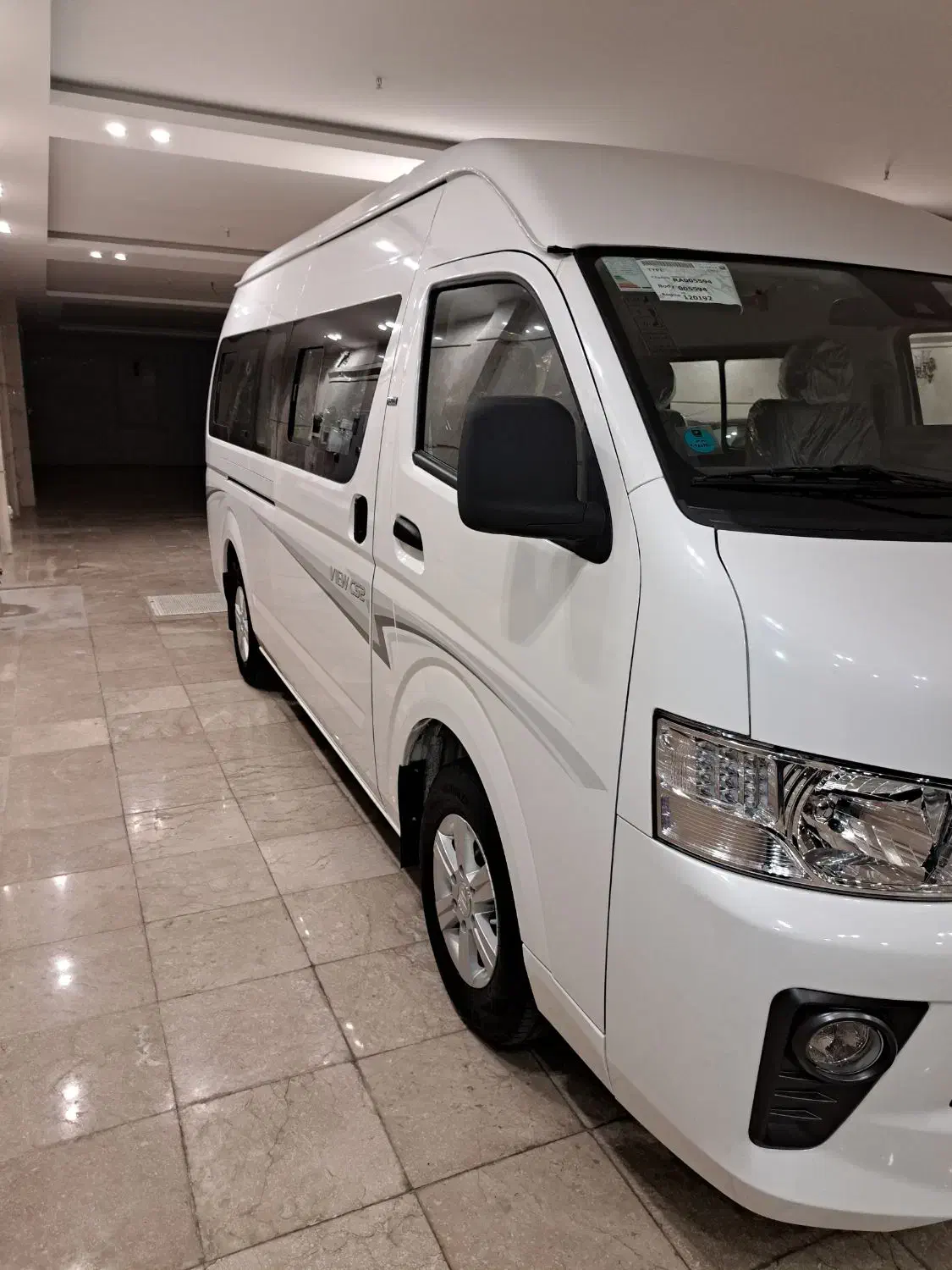 ون وانا|خودرو سواری و وانت|مشهد, امام خمینی|دیوار