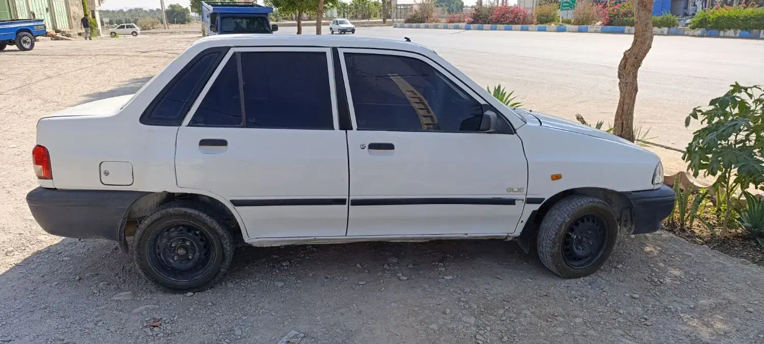 پراید 131مدل 88|خودرو سواری و وانت|بوشهر, |دیوار