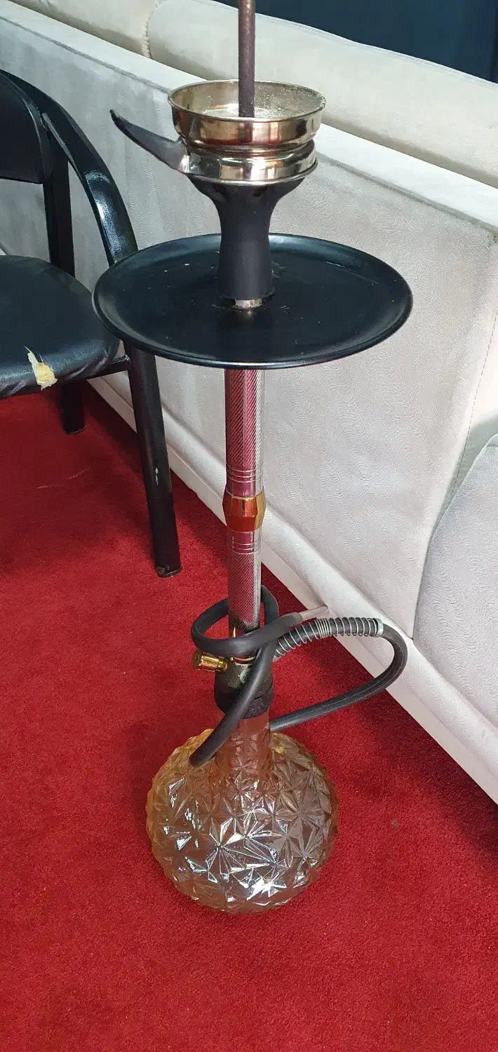 قلیان کرنو|کافیشاپ و رستوران|رشت, استقامت ۲|دیوار