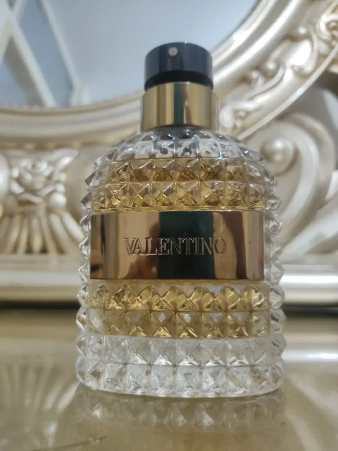 ادکلن والنتینو یومو اورجینال|آرایشی، بهداشتی، درمانی|تهران, سلسبیل جنوبی|دیوار