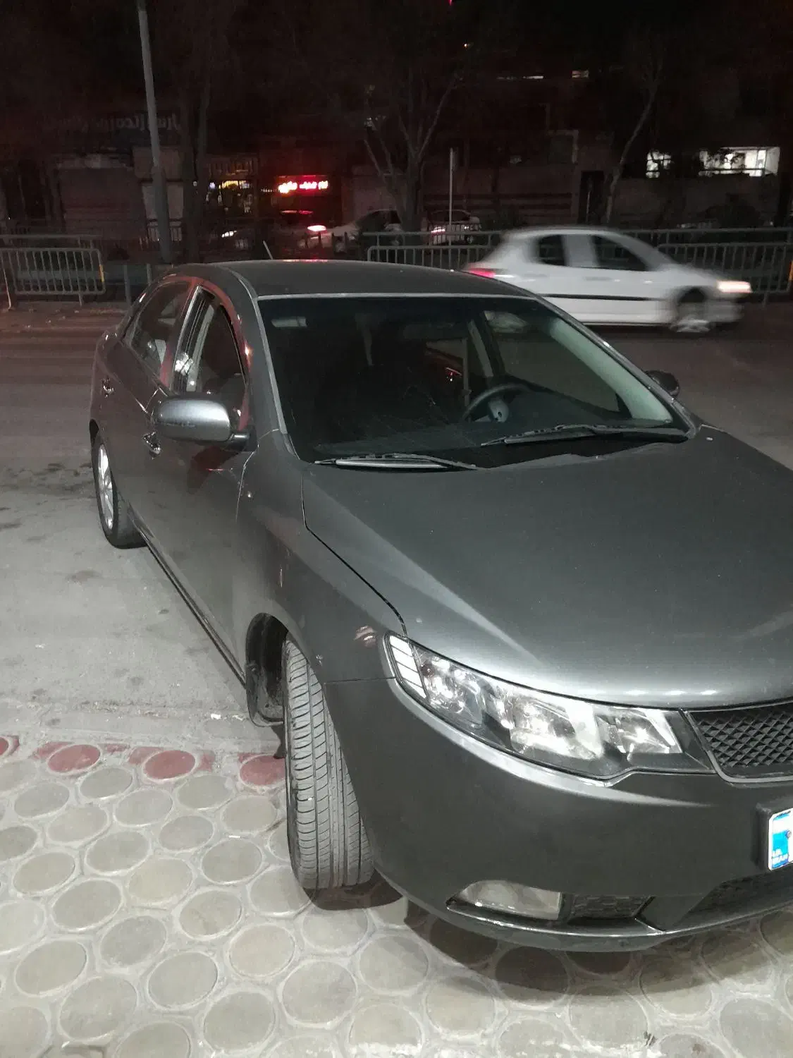 سراتو ۲۰۰۰|خودرو سواری و وانت|اصفهان, فرح آباد|دیوار