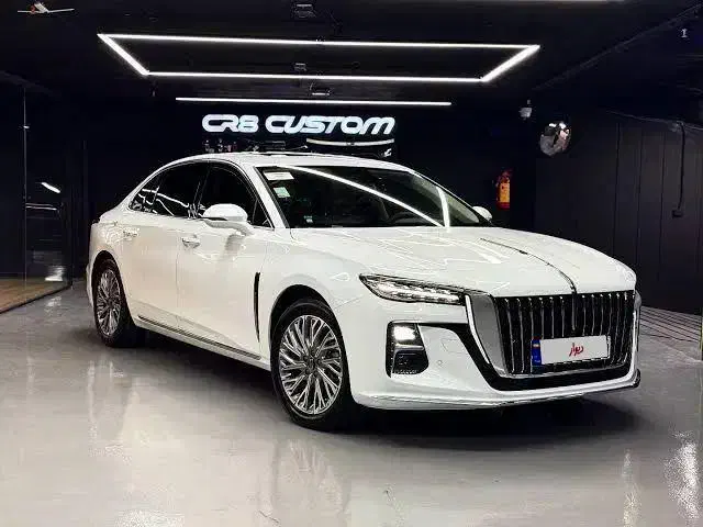 هونگچی H5 2025|خودرو سواری و وانت|اندیشه, شهرک کوثر|دیوار