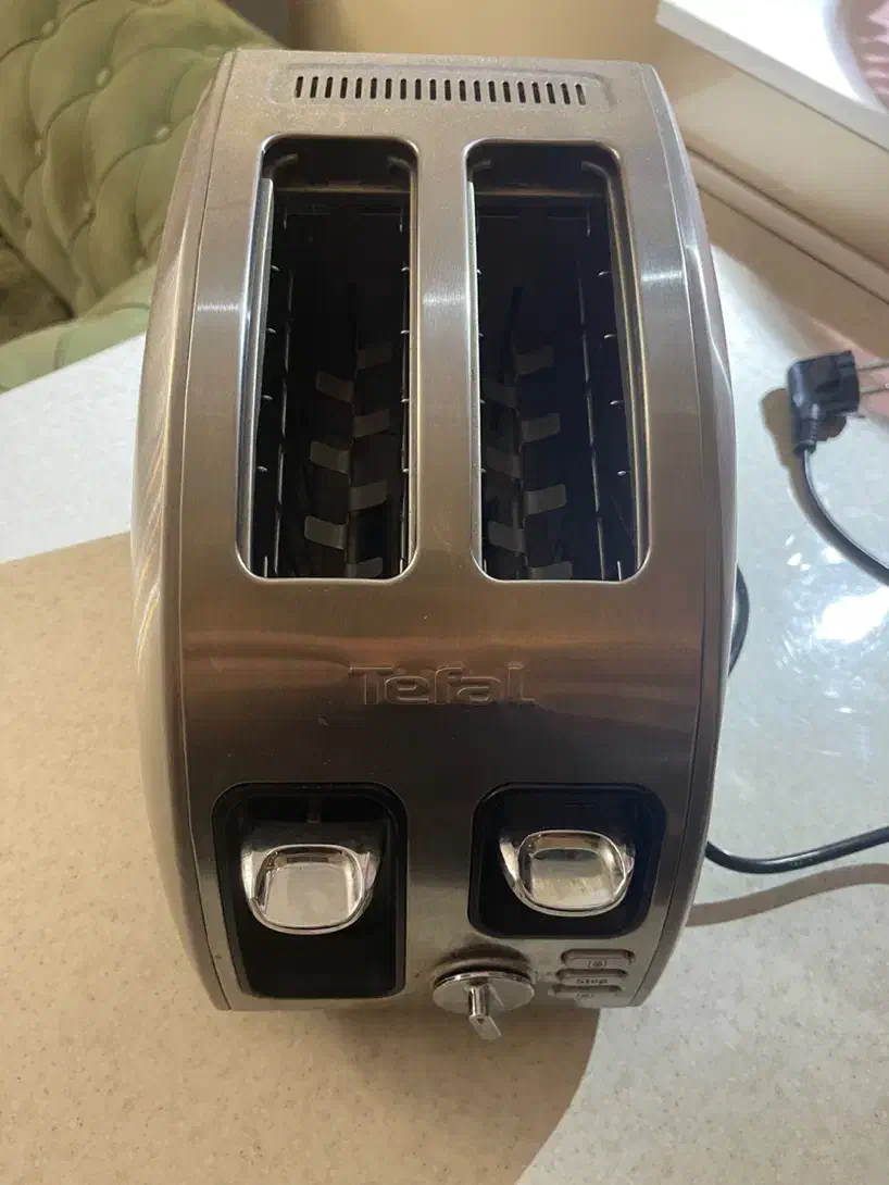 تستر تفال|اجاق گاز و لوازم برقی پخت‌وپز|تهران, آجودانیه|دیوار