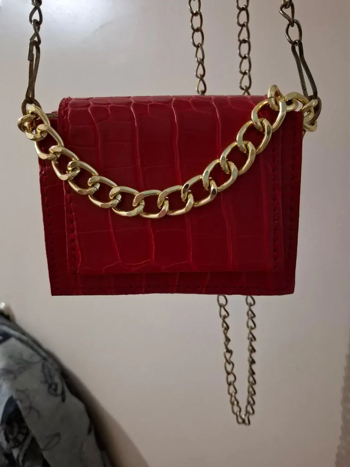 کیف کوچیک درحد نو|کیف، کفش، کمربند|گلستان (تهران), |دیوار