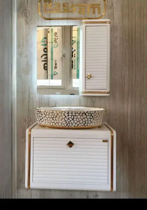 روشویی کابینتی خرید از تولیدی|لوازم سرویس بهداشتی|پاکدشت, پاکدشت (مامازند)|دیوار