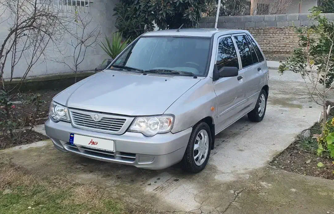 ۱۱۱مدل ۹۰ هیدرولیک|خودرو سواری و وانت|گرگان, |دیوار