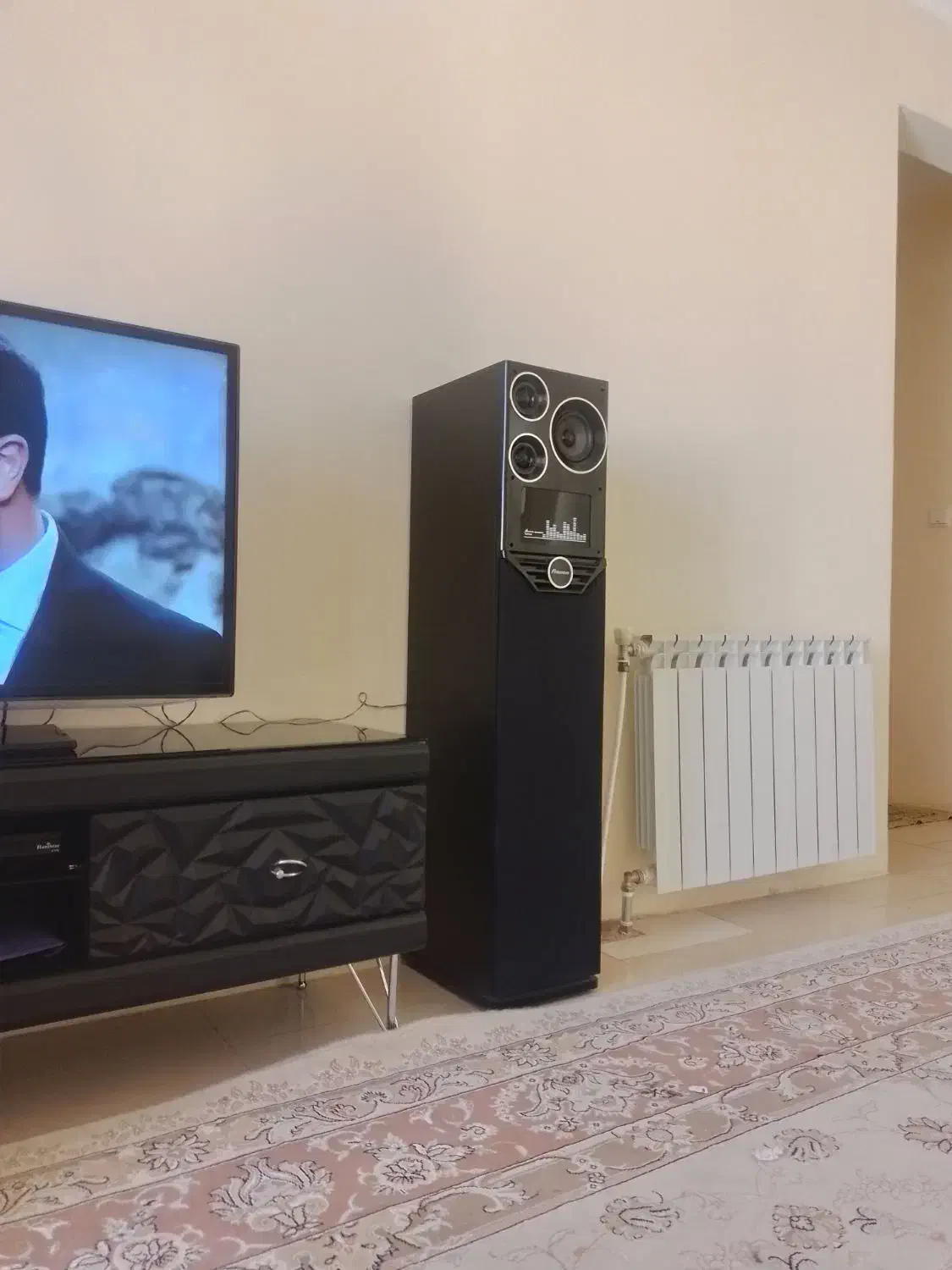 اسپیکر.سینماخانواده.rexon|سیستم صوتی خانگی|تهران, آذری|دیوار