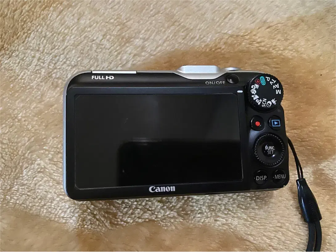 دوربین دیجیتال کنون|دوربین عکاسی و فیلمبرداری|تهران, اتحاد|دیوار