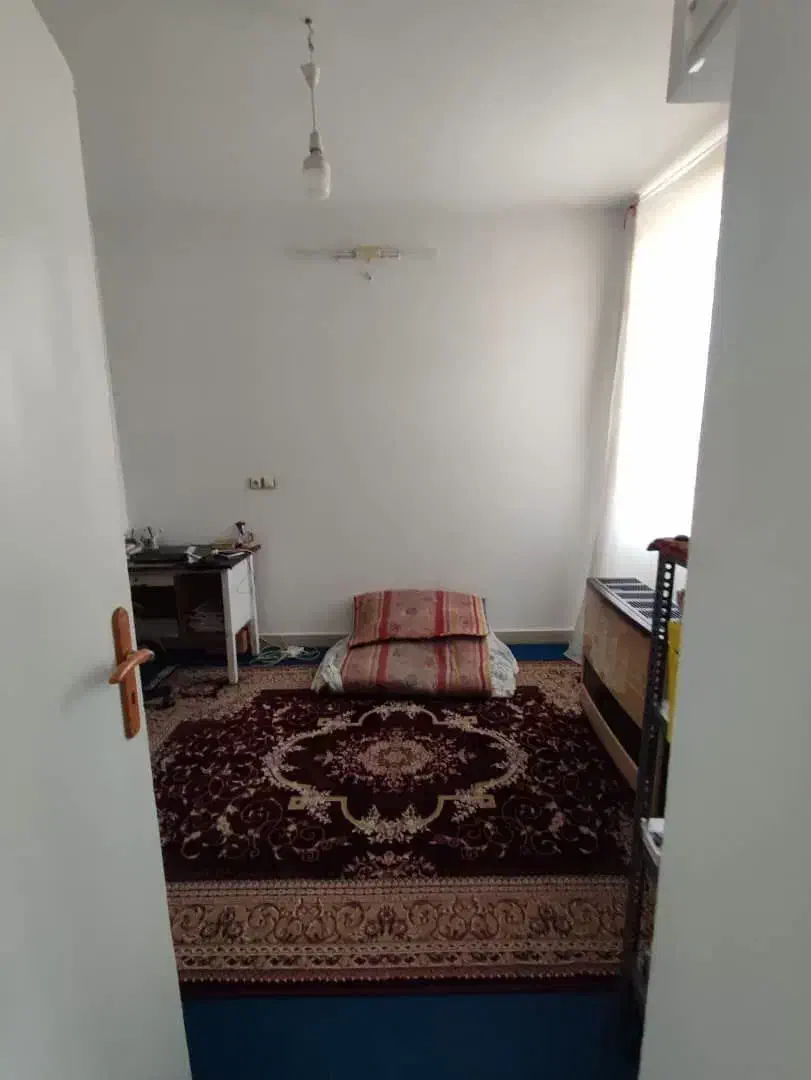 واحد نقلی سند دار|فروش آپارتمان|قم, پردیسان|دیوار