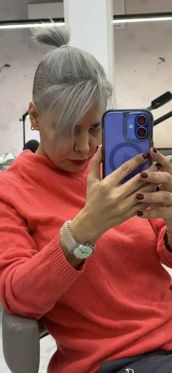 مدل رایگان|خدمات آرایشگری و زیبایی|تهران, نیلوفر|دیوار