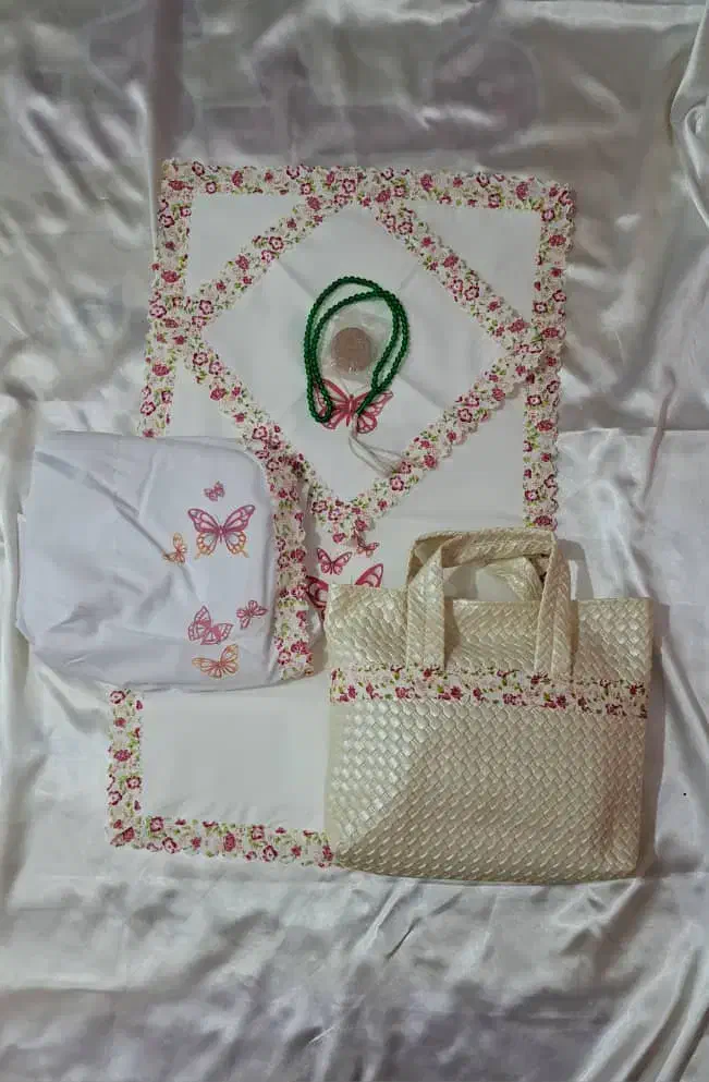 ست جشن تکلیف .نو .|لباس|جهرم, |دیوار