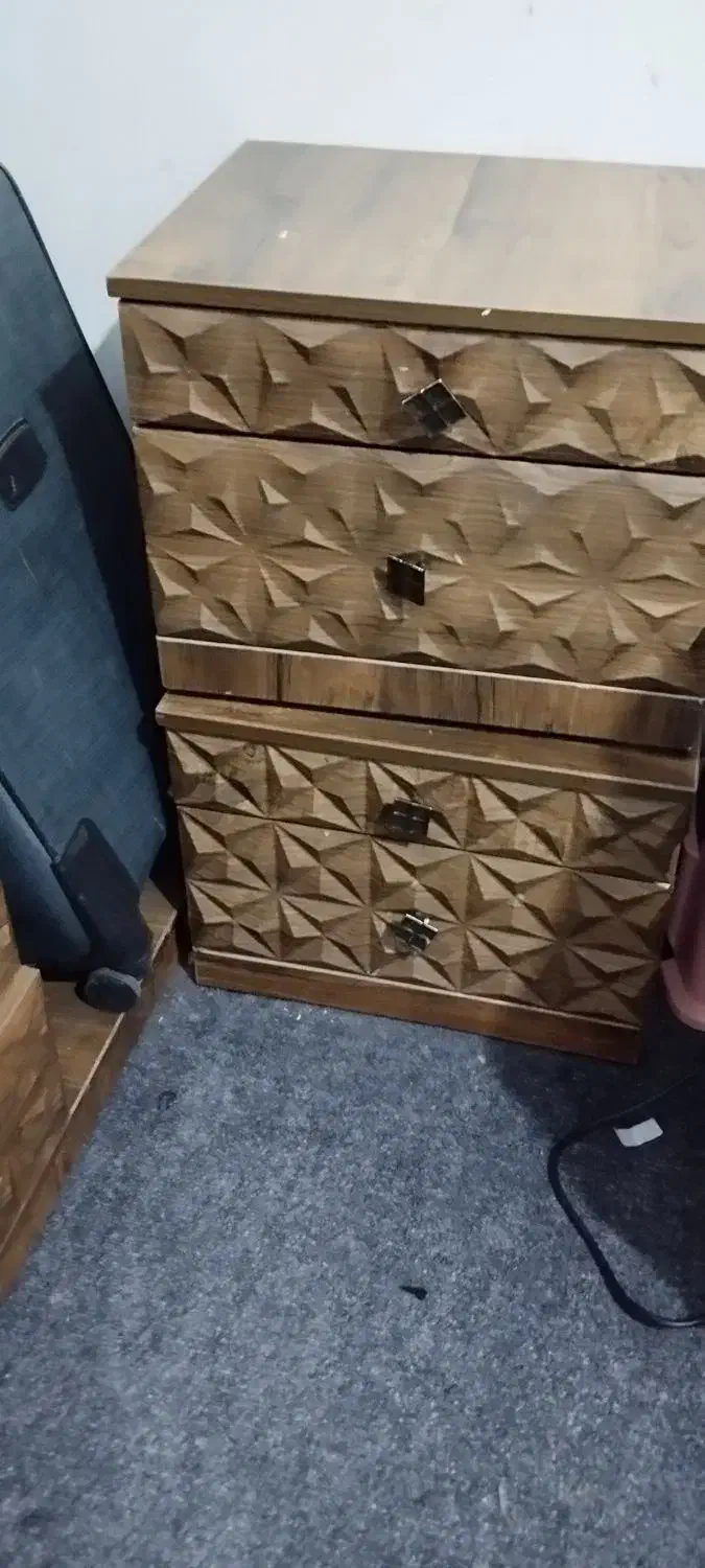 سرویس تخت خواب|تخت و سرویس خواب|بندر دیر, |دیوار