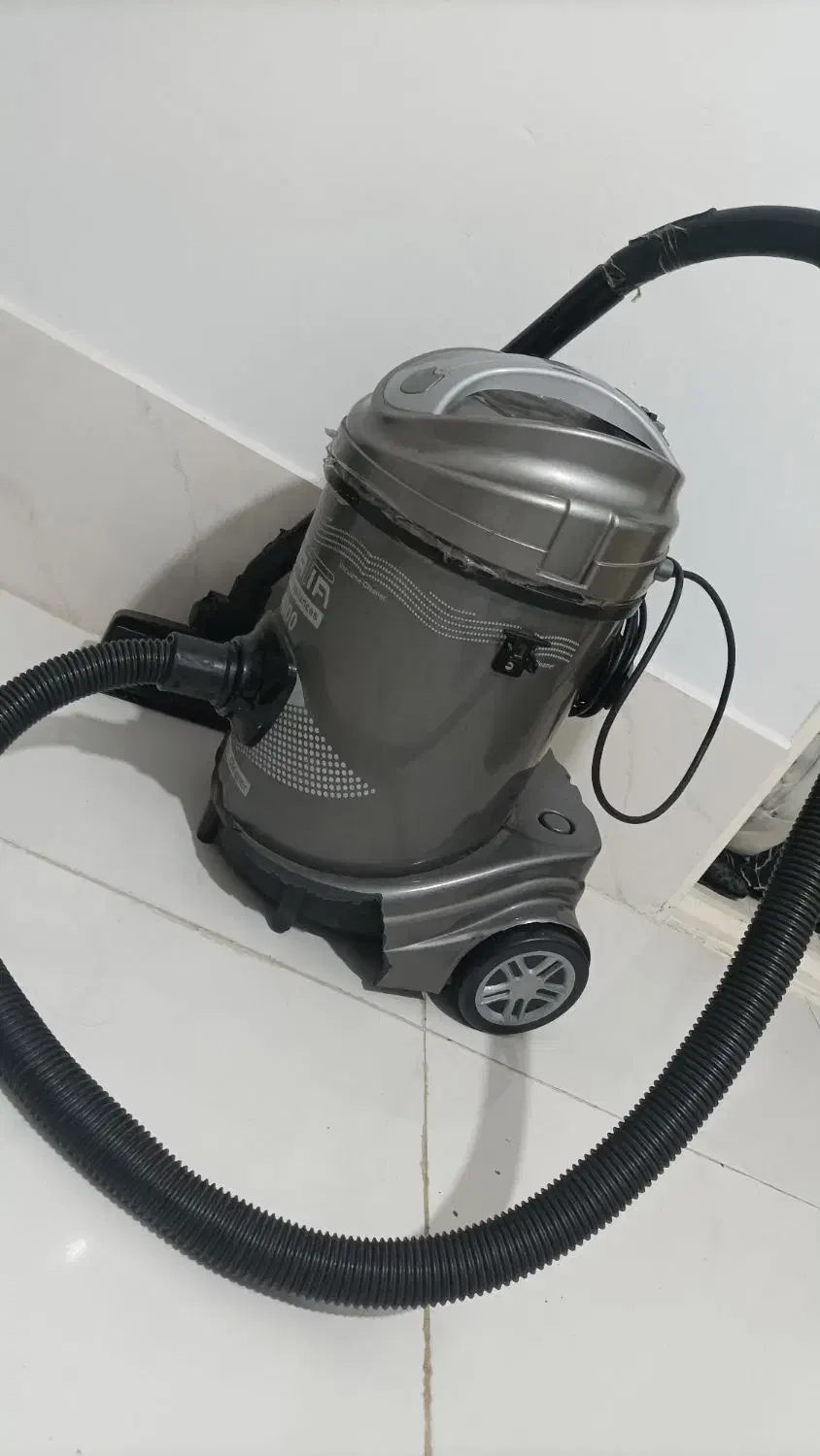 جارو برقی سطلی|جاروبرقی، جارو شارژی، بخارشو|مشهد, خواجه ربیع|دیوار