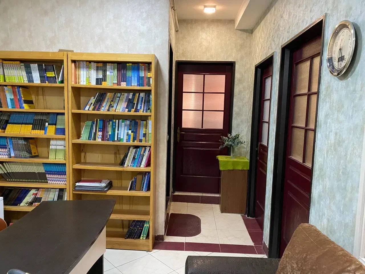 فروش واحد تجاری دفتری  ساختمان سهند  کوی آزادگان|فروش دفتر کار، اتاق اداری، مطب|زنجان, |دیوار