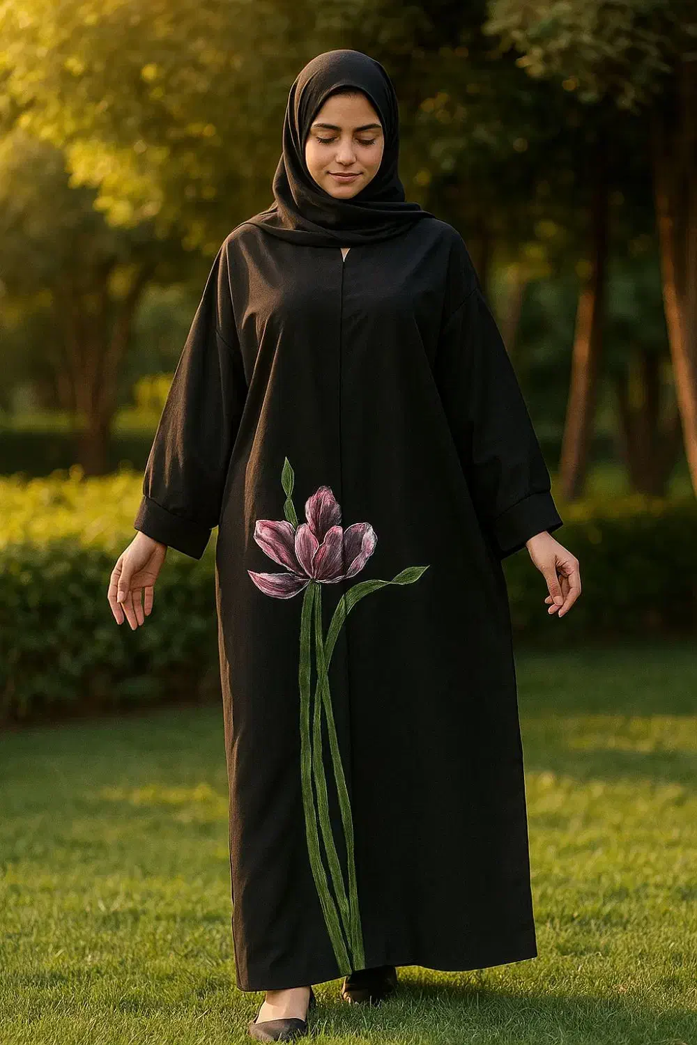 نقاشی|لباس|آران و بیدگل, |دیوار