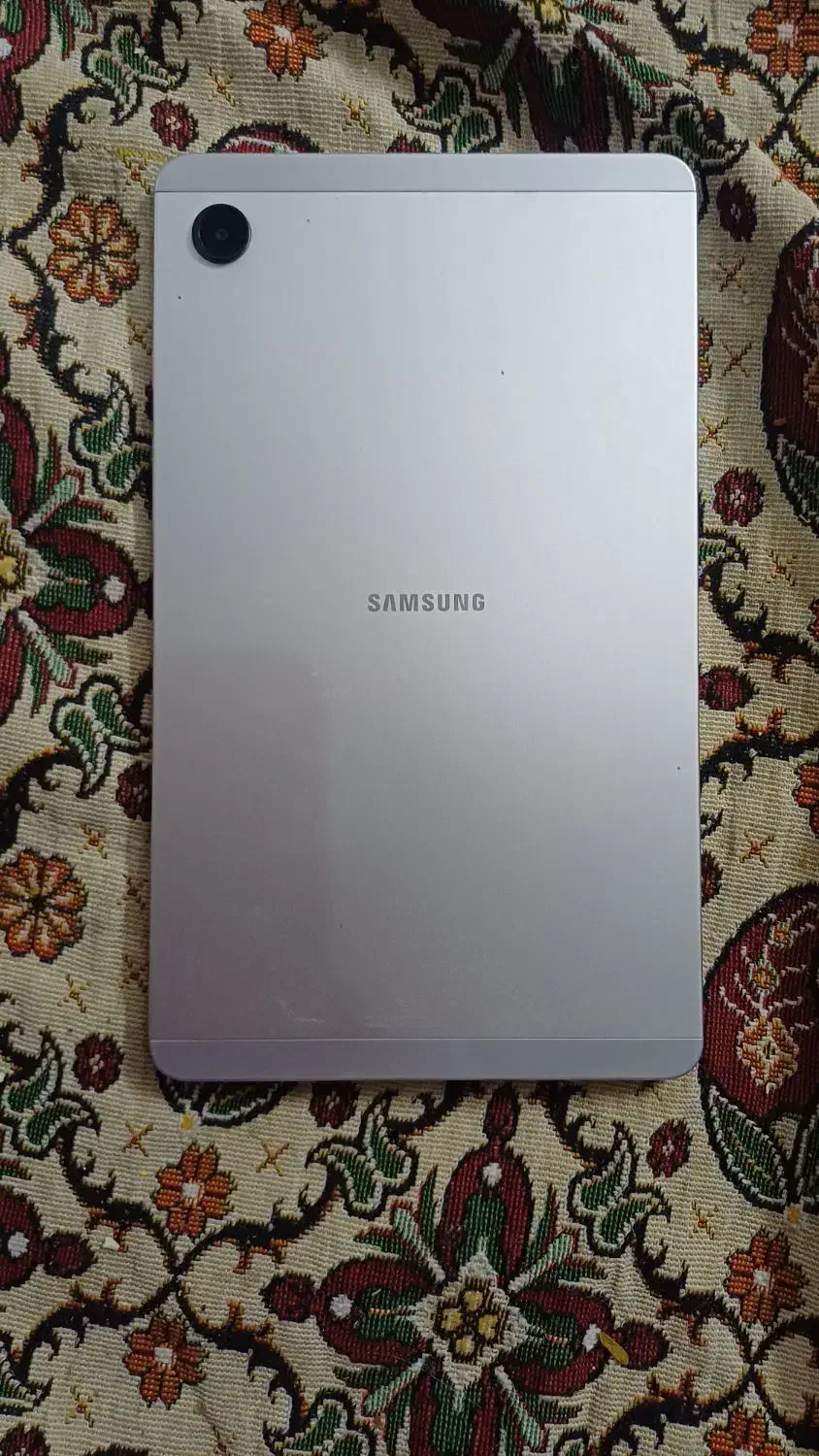 تبلت tab a9|تبلت|تهران, شارق|دیوار