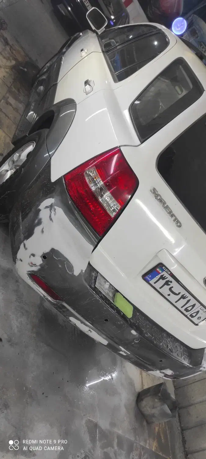 نقاشی.پولیش.سرامیک.خودرو|خدمات موتور و ماشین|نیشابور, شهید بهشتی|دیوار