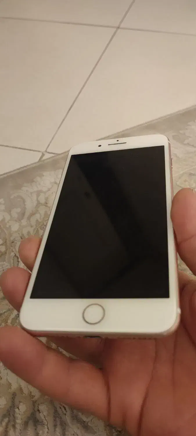 آیفون 7 پلاس|موبایل|تهران, افسریه شمالی|دیوار