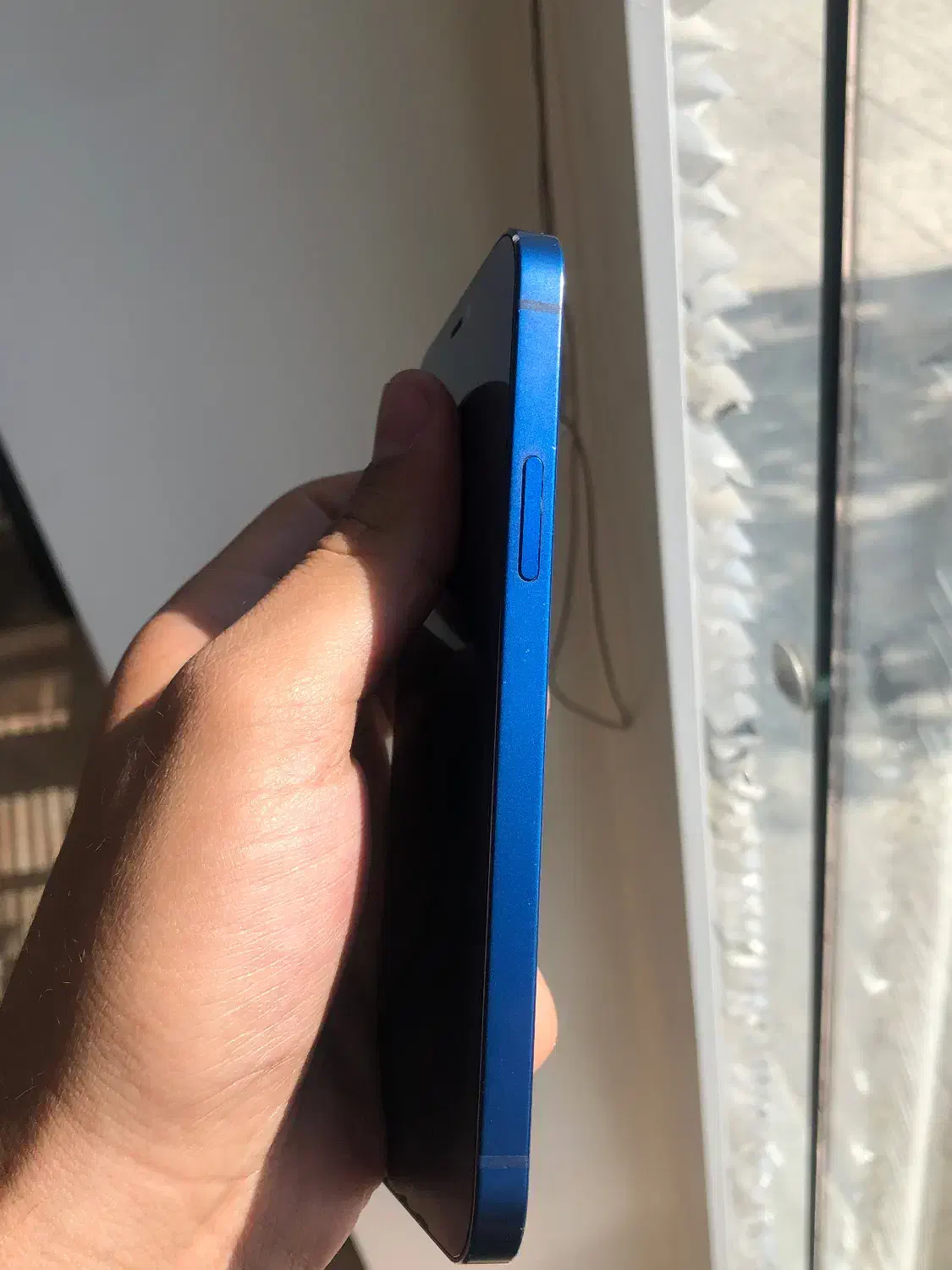 آیفون ۱۲ نرمال|موبایل|سمنان, |دیوار