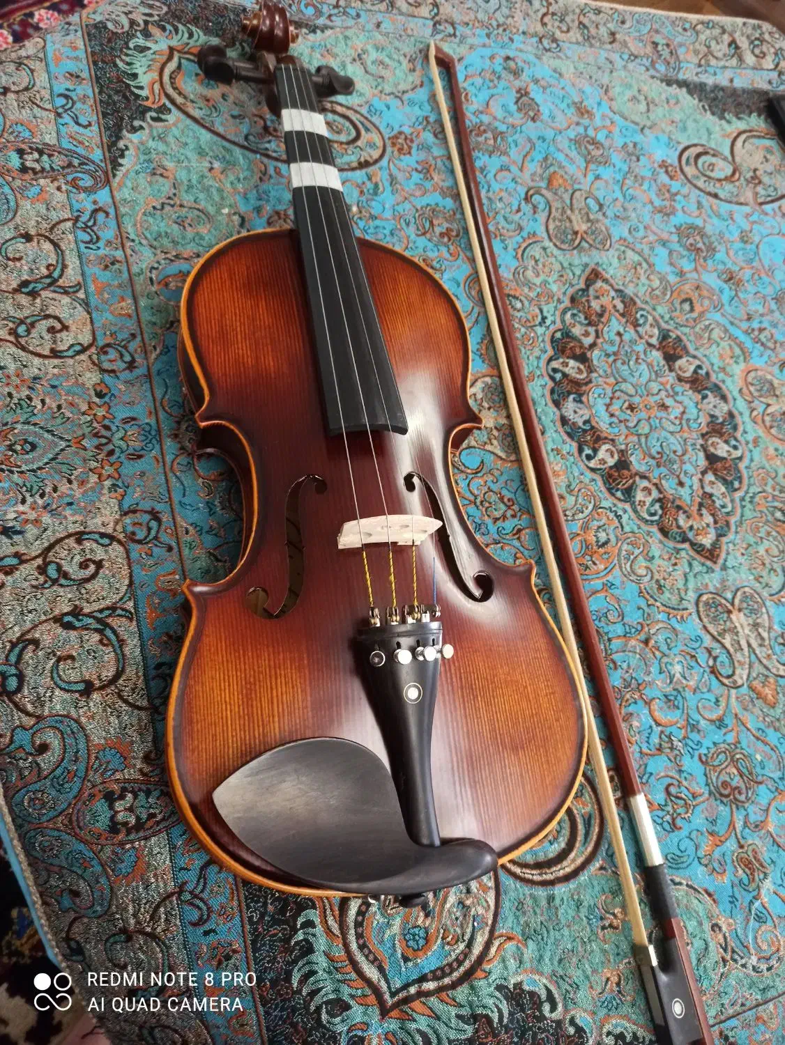 ویالن|ویولن|مشگین شهر, |دیوار