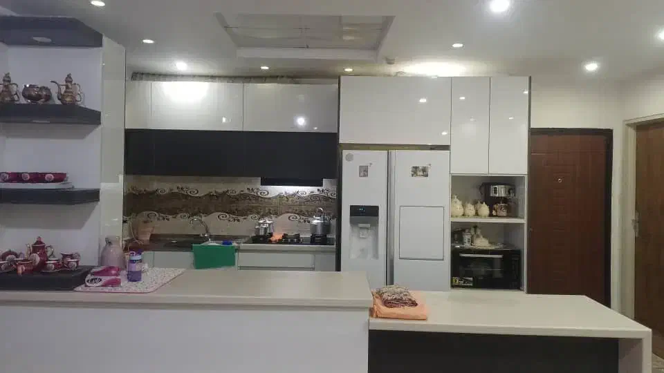 آپارتمان۸۰متری/۲خوابه نوساز|اجارهٔ آپارتمان|ری, دولت‌آباد|دیوار