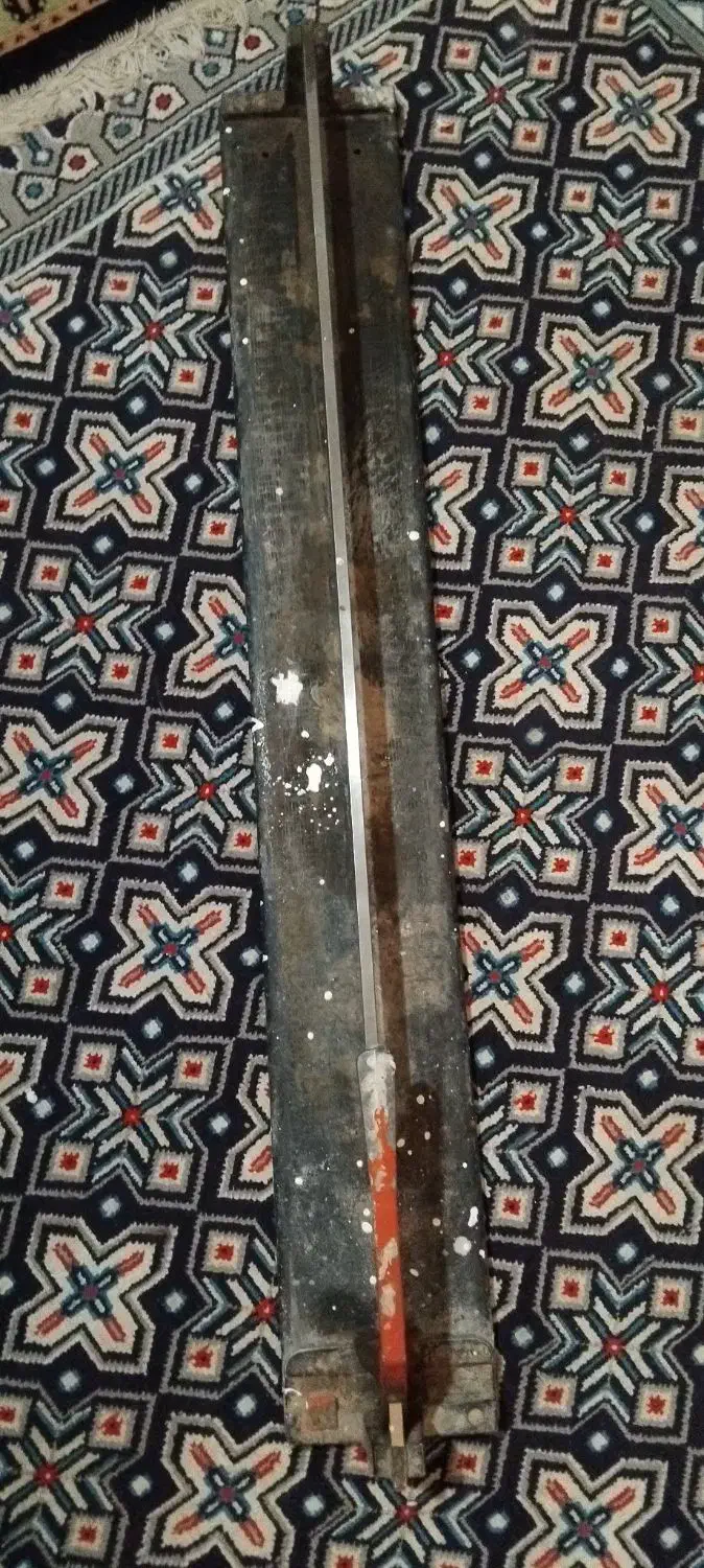 کاشی بر|ابزارآلات|رضویه, |دیوار