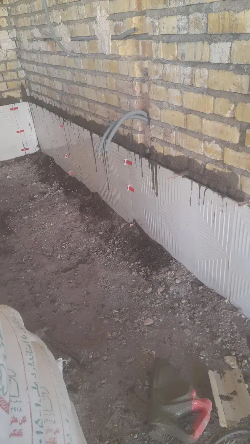 کارهای ساختمان خود را به ما بسپارید|خدمات پیشه و مهارت|رفسنجان, |دیوار