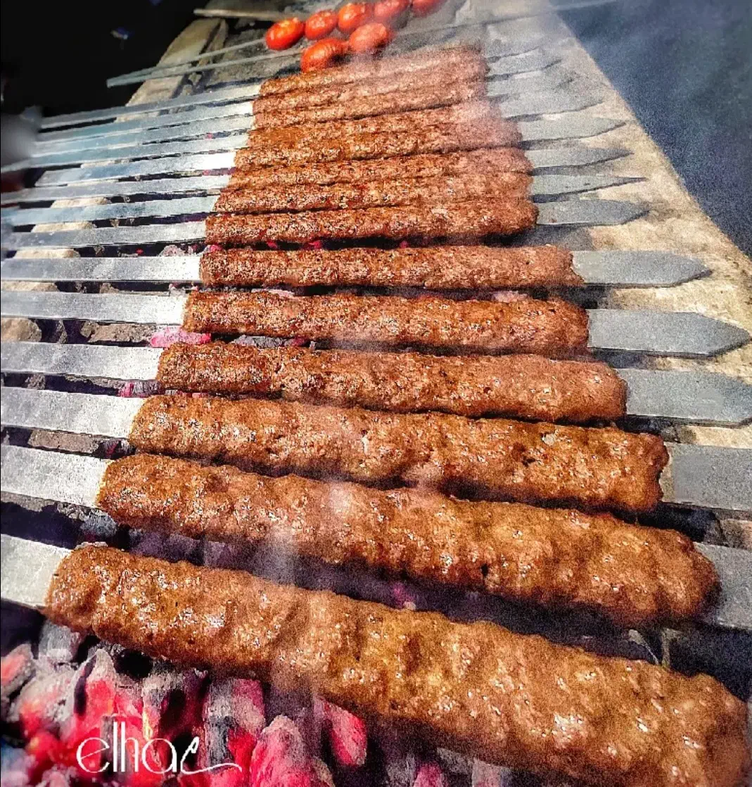 چلو کبابی روبرو زائرسرا|خوردنی و آشامیدنی|امیرآباد, |دیوار