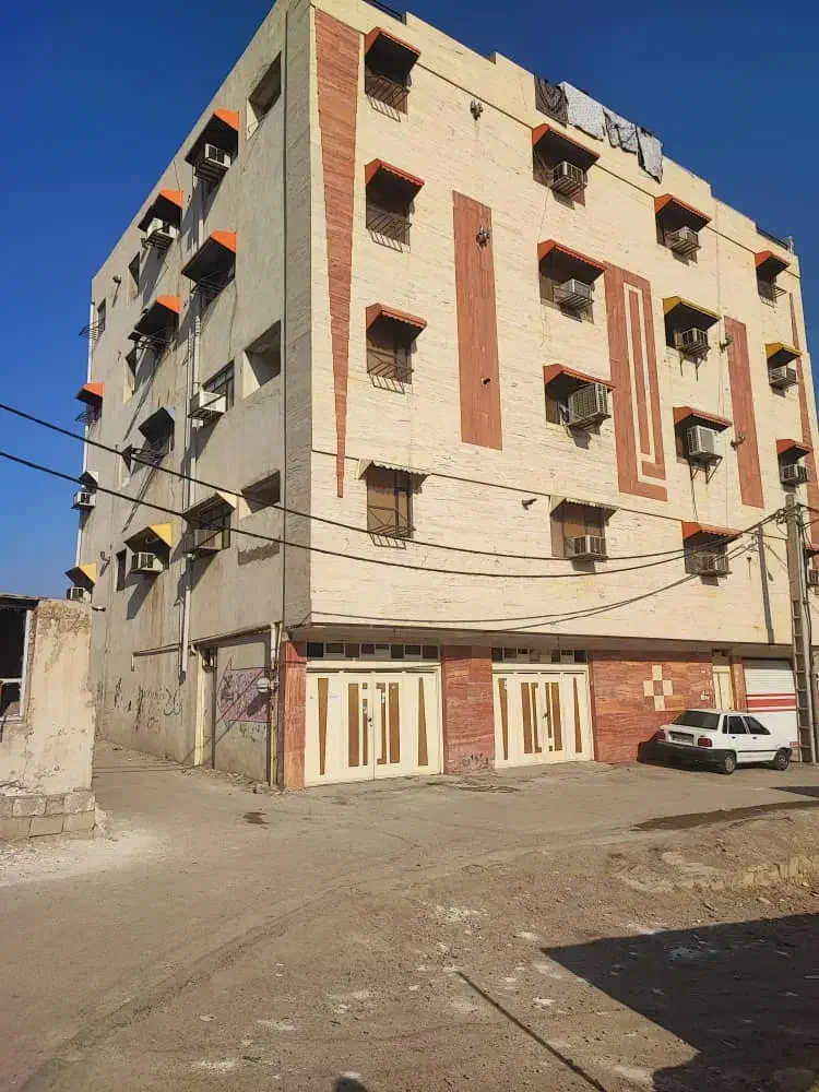 آپارتمان ۷۲ متری واقع دره اشکفت|فروش آپارتمان|مسجد سلیمان, |دیوار