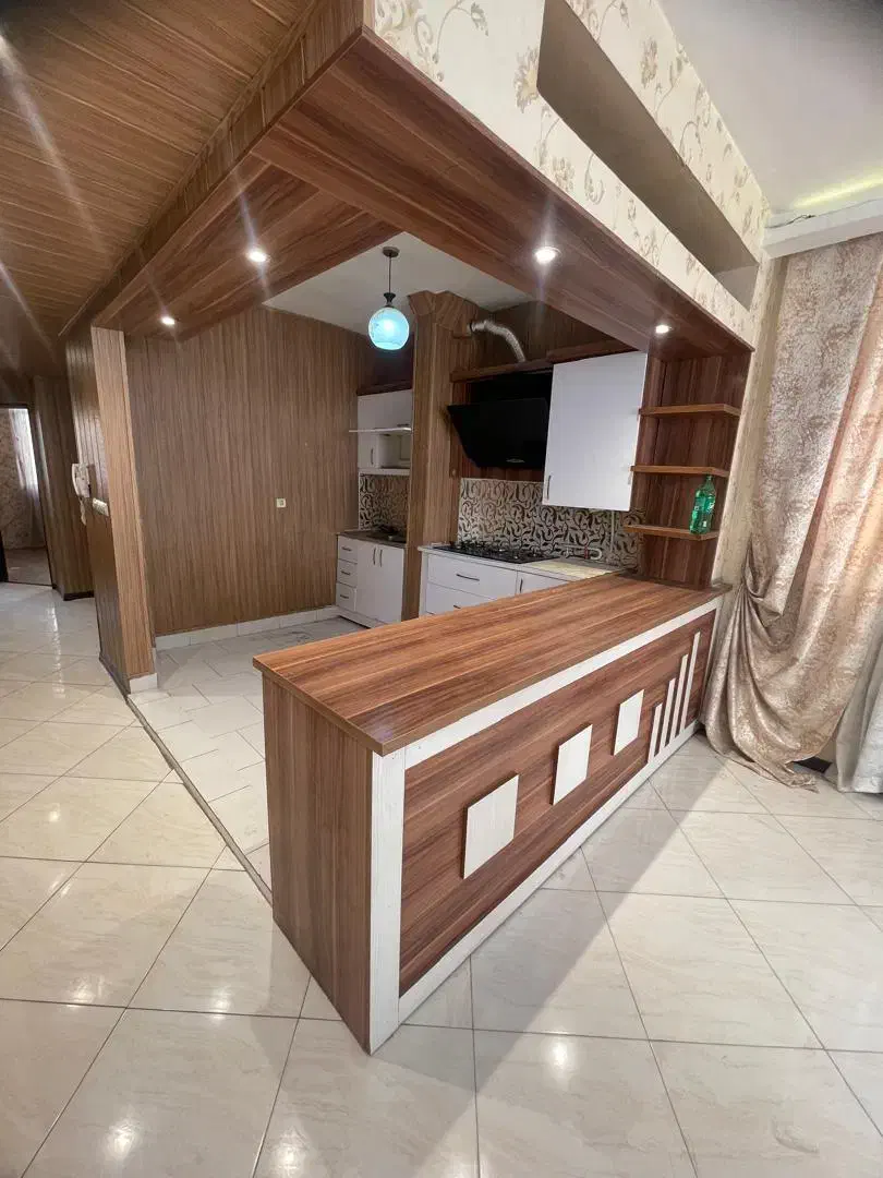 105متری*سرنبش*اوایل هنرور|فروش آپارتمان|مشهد, هنرور|دیوار