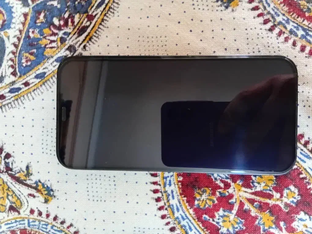 iPhone 12 سالم (فروش و معاوضه)|موبایل|کرمان, |دیوار