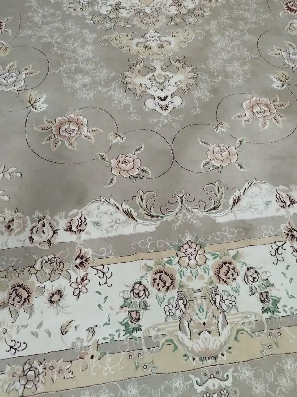 فرش 12 متری|فرش|فولادشهر, B5|دیوار