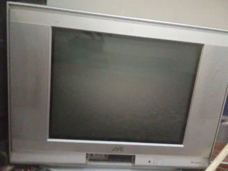 تلویزیون JVC|تلویزیون و پروژکتور|مسجد سلیمان, |دیوار