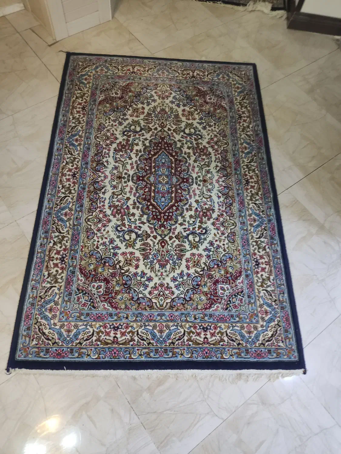 فرش ۹متری|فرش|ملایر, |دیوار