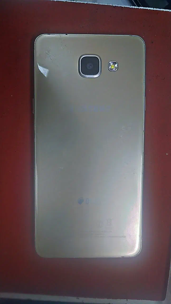 اوراقی Samsung A510 (A5)|موبایل|ارومیه, |دیوار