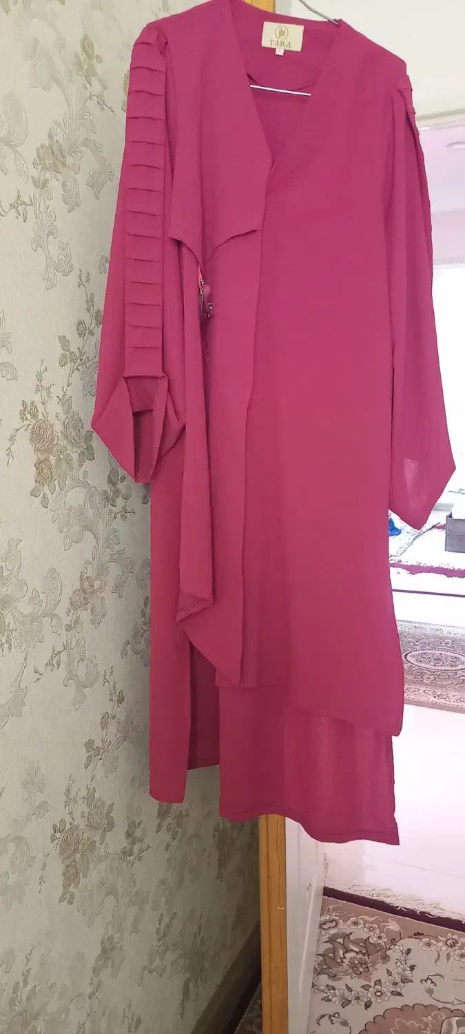 پالتو فوتر اصل و...|لباس|سبزوار, پیام|دیوار