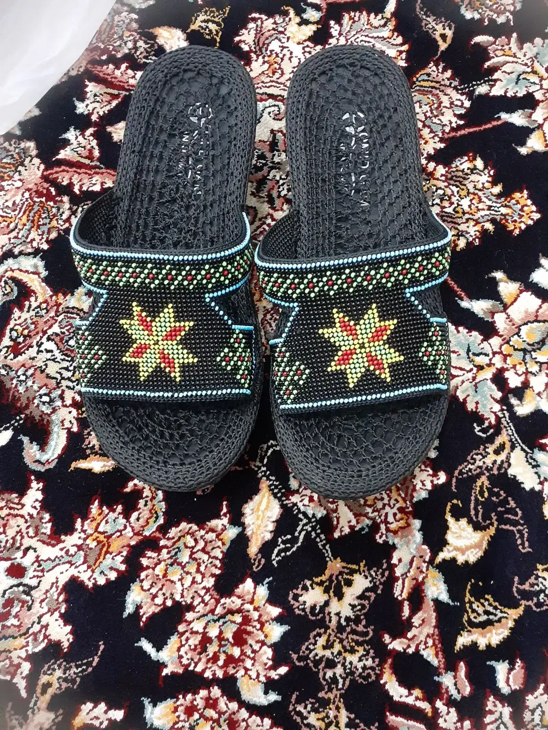 دمپایی|کیف، کفش، کمربند|مریوان, |دیوار