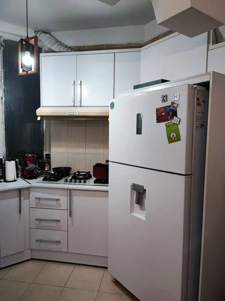 ۵۴ متر فول شهران فلکه دوم تخلیه حتی مجرد|اجارهٔ آپارتمان|تهران, شهران شمالی|دیوار