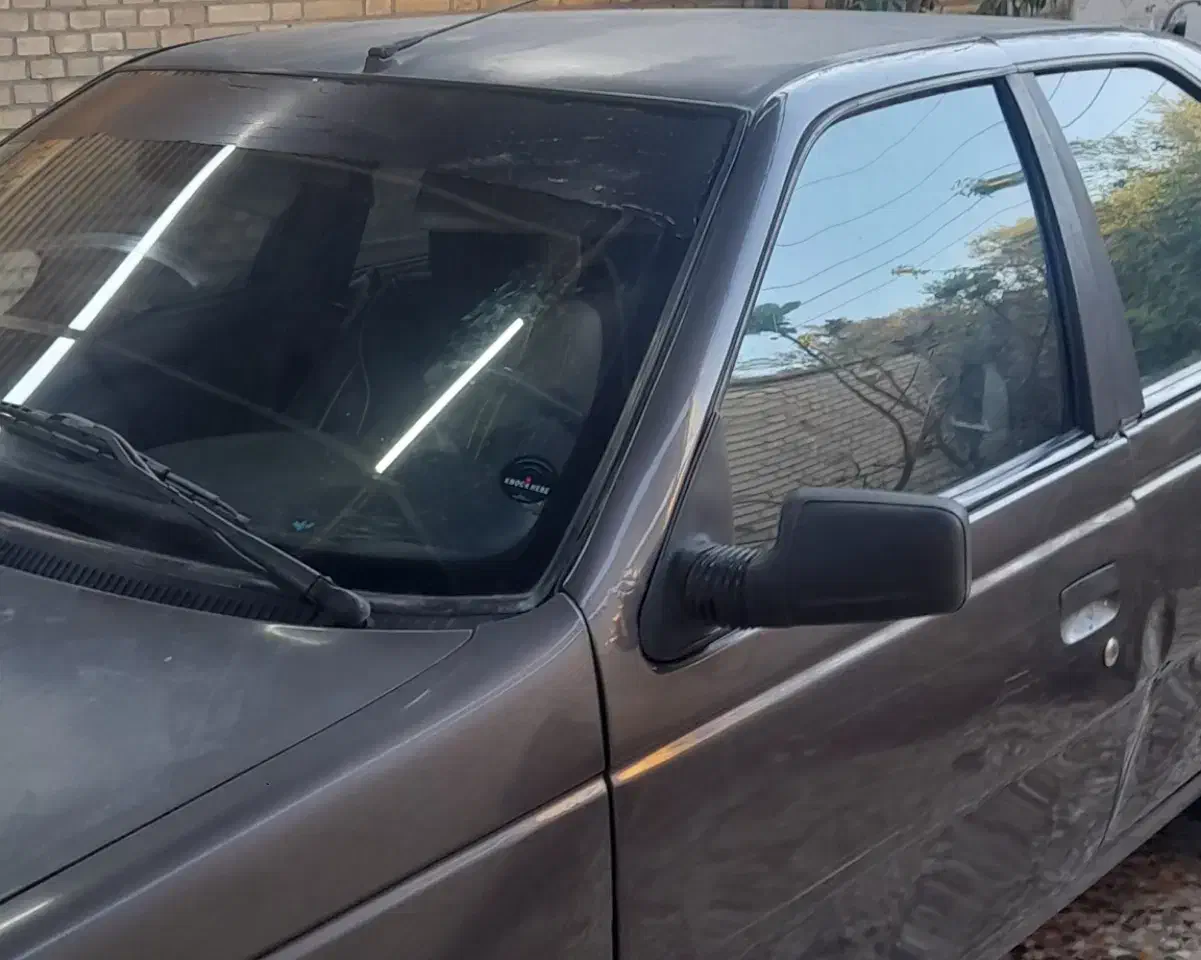 پژو روآ (ROA) سال دوگانه سوز، مدل ۱۳۸۹|خودرو سواری و وانت|اندیمشک, |دیوار