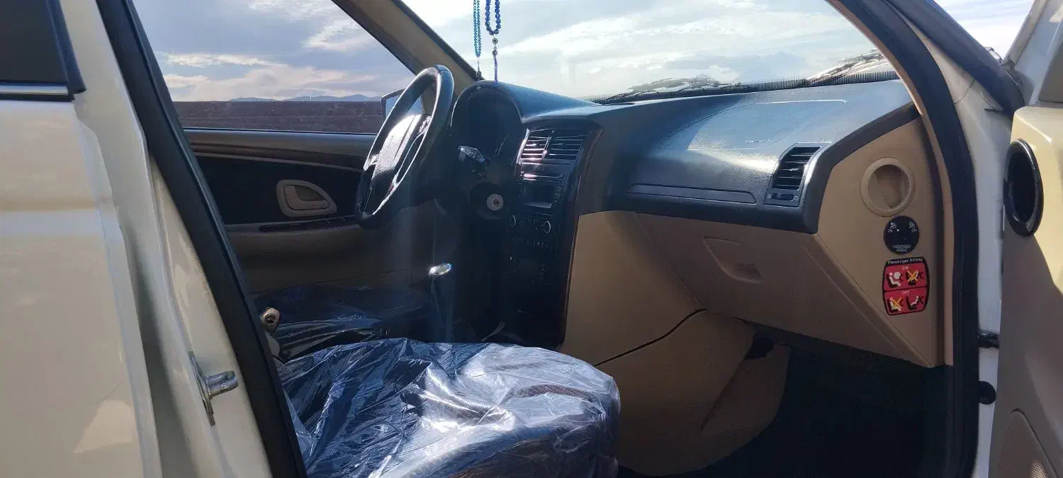 پارس tu5دریچه سیمی|خودرو سواری و وانت|ارومیه, |دیوار