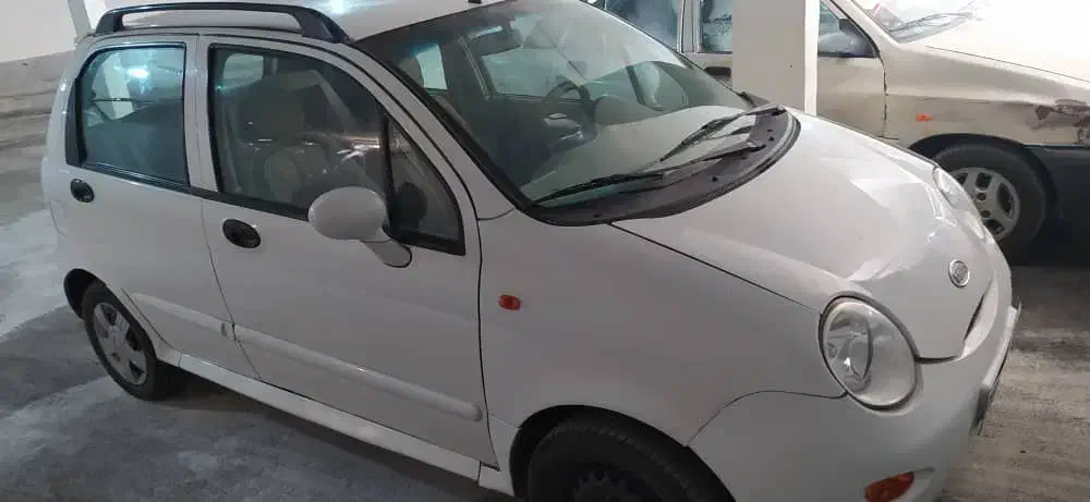 ام وی ام 110 چهار سیلندر مدل 93|خودرو سواری و وانت|مشهد, دانشجو|دیوار