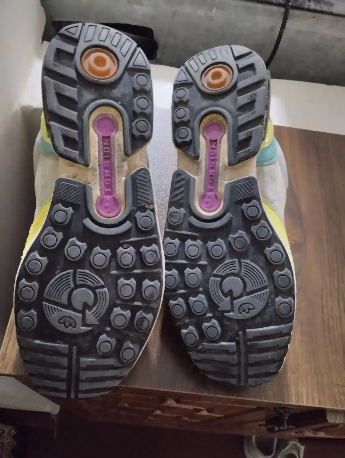 zx9000لیموی سایز۴۲|کیف، کفش، کمربند|قرچک, زیبا شهر|دیوار
