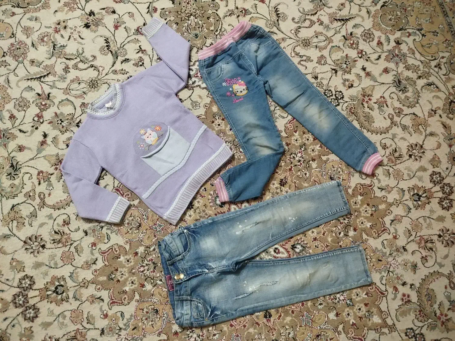 لباس بچگانه|کفش و لباس بچه|قم, بنیاد|دیوار