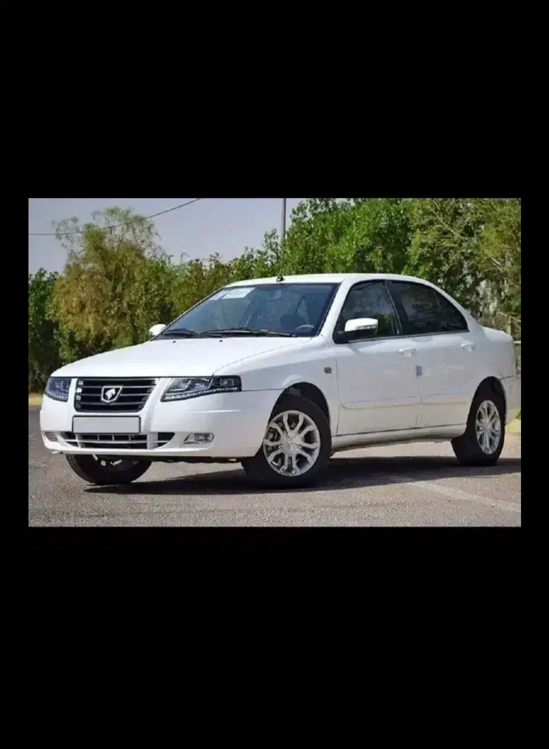 فروش حواله سمند سورن پلاس|خودرو سواری و وانت|قوچان, |دیوار